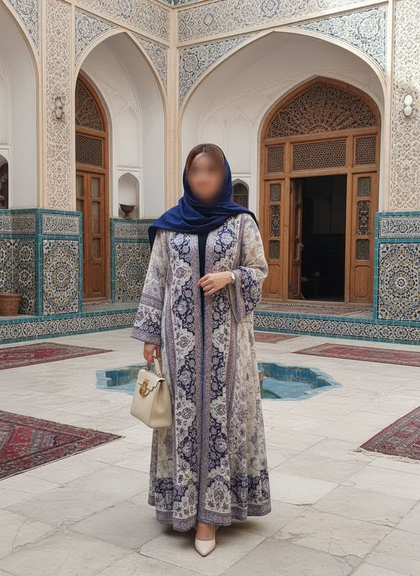 عبا وسارافون کاسیان